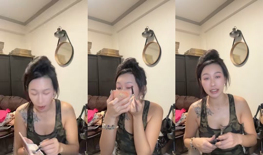 Stream ni hanhan_cc - Ago 22, 2026, 7:29 AM