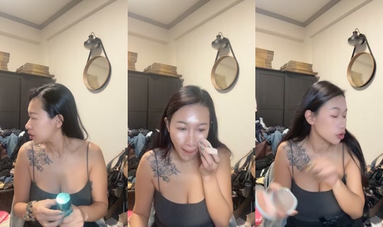 Stream ni hanhan_cc - Ago 25, 2026, 7:02 AM