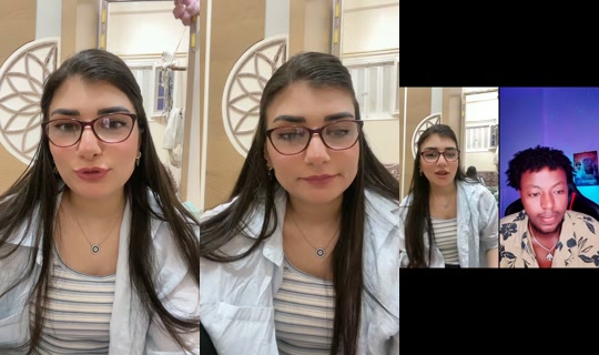 haniabeso0's Stream - Jul 22, 2026, 6:58 PM