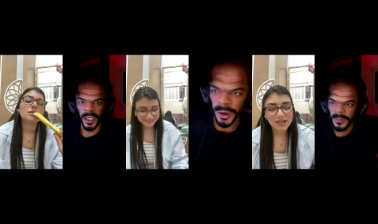 haniabeso0's Stream - Jul 22, 2026, 9:17 PM