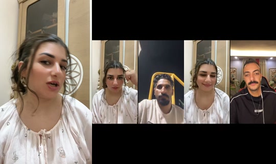 Stream haniabeso0 - 25 Jul 2026, 18.01