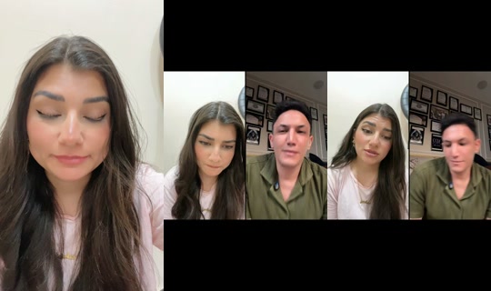 haniabeso0's Stream - Jul 27, 2026, 10:18 PM