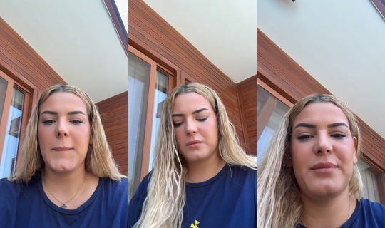 hanife_yureyi's Stream - Jul 25, 2026, 10:05 AM