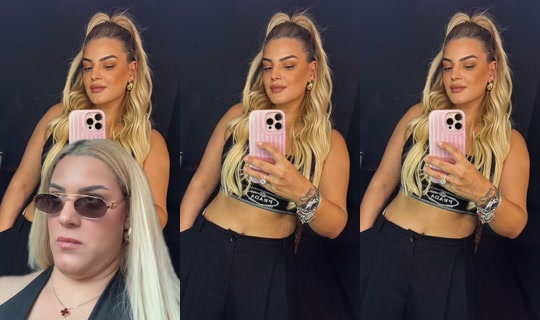 Stream hanife_yureyi - 25 Jul 2026, 17.19