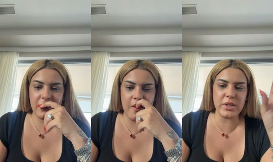 Transmisión de hanife_yureyi - 26 jul 2026, 13:04