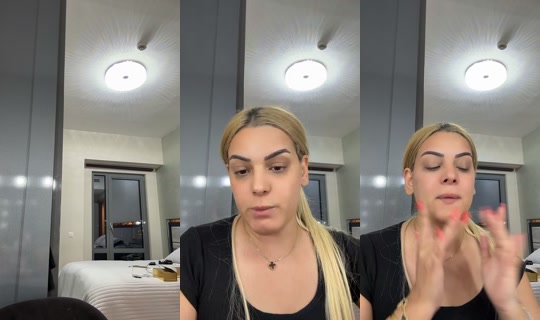 hanife_yureyi's Stream - Jul 27, 2026, 5:55 PM