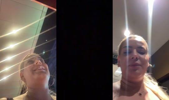 hanife_yureyi's Stream - Jul 27, 2026, 9:45 PM