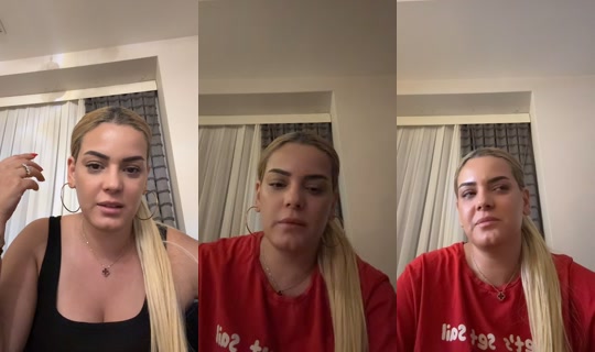 hanife_yureyi's Stream - Jul 27, 2026, 10:05 PM