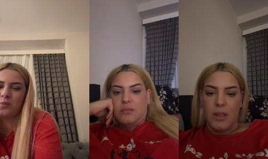 Stream ni hanife_yureyi - Hul 28, 2026, 9:21 PM