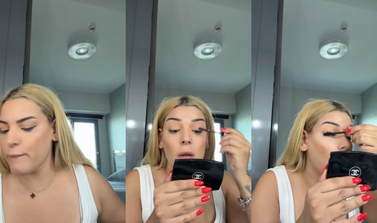hanife_yureyi's Stream - Jul 29, 2026, 8:23 AM