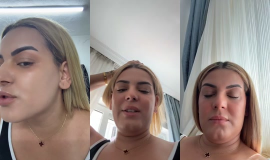 hanife_yureyi's Stream - Aug 7, 2026, 12:09 PM
