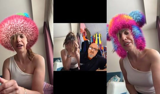 hanifeipek2's Stream - Jul 24, 2026, 8:58 AM