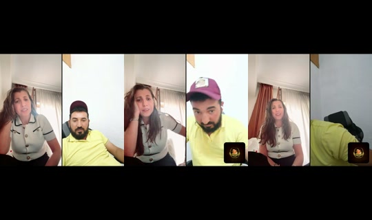 Stream ni hanifeipek2 - Hul 25, 2026, 2:55 PM