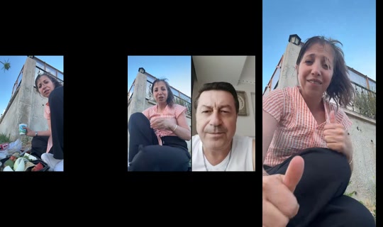 Stream hanifeipek2 - 26 Jul 2026, 15.16