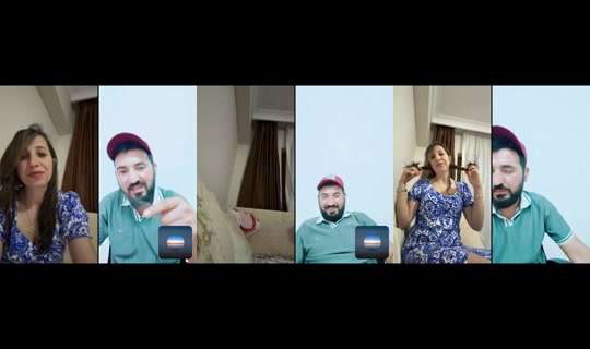 Stream hanifeipek2 - 26 Jul 2026, 17.26