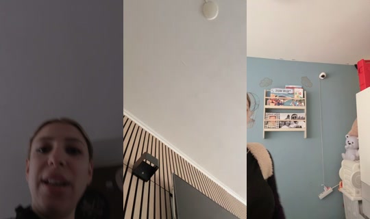hanin979's Stream - Jul 22, 2026, 8:28 AM