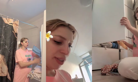 hanin979's Stream - Jul 24, 2026, 5:20 AM
