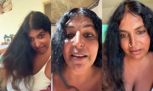 haninel22's Stream - Jul 23, 2026, 12:08 PM