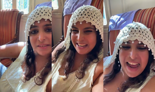 haninel22's Stream - Oct 6, 2026, 11:23 AM