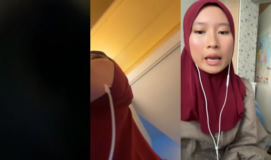 hanisahmahirahh's Stream - Oct 8, 2026, 3:00 PM