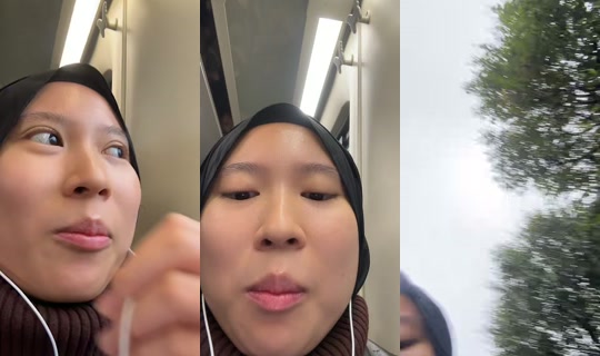 Stream ni hanisahmahirahh - Okt 9, 2026, 7:36 AM