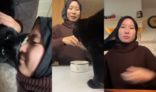 hanisahmahirahh の配信 - 2026年10月9日 12:59