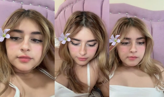 hanita0004's Stream - Jul 20, 2026, 5:38 AM
