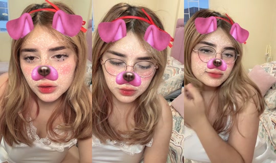 hanita0004's Stream - Jul 20, 2026, 11:04 PM