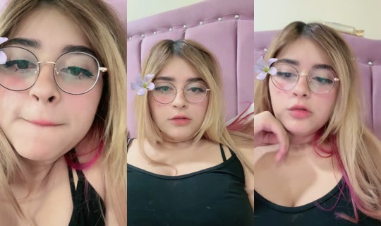 hanita0004's Stream - Aug 7, 2026, 4:29 AM