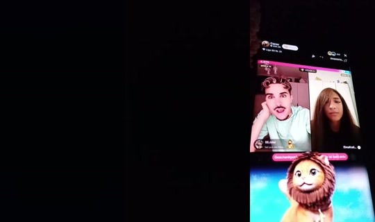 hanna.team.leon's Stream - Aug 8, 2026, 7:29 PM