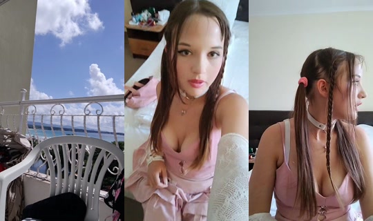 hannah.hannah874's Stream - Jul 31, 2026, 8:09 AM