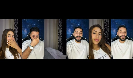 بث hannahamoud8 - 23 أغسطس 2026، 10:44 م