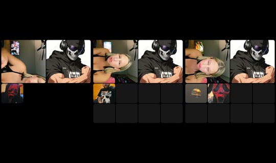 hannahbanana294789's Stream - Jul 29, 2026, 5:18 AM