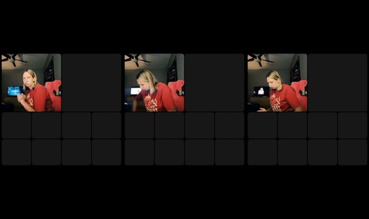 بث hannahbanana294789 - 8 أغسطس 2026، 1:43 ص