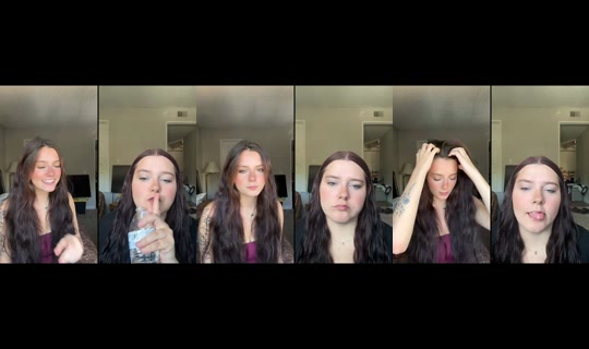 hannahbatchelor1's Stream - Jul 18, 2026, 11:18 PM