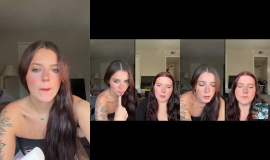 hannahbatchelor1's Stream - Jul 19, 2026, 12:42 AM