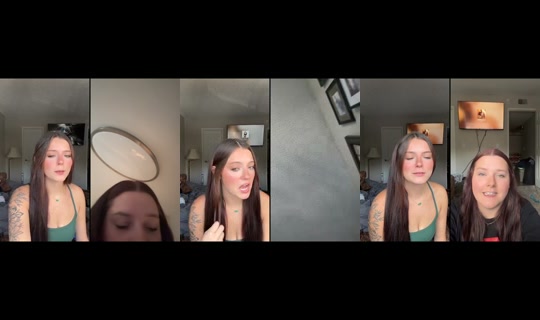 hannahbatchelor1's Stream - Jul 20, 2026, 11:42 PM