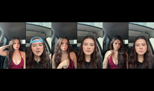 hannahbatchelor1 的直播 - 2026年7月25日 0:38