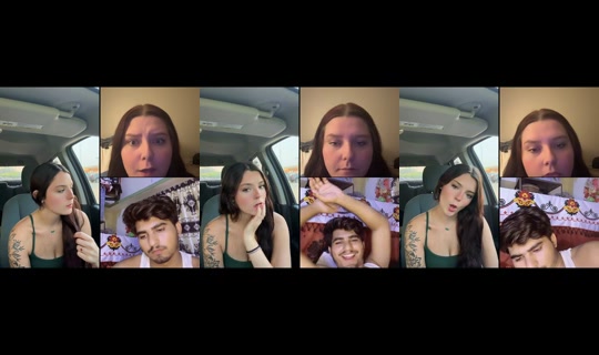hannahbatchelor1's Stream - Jul 29, 2026, 12:09 PM