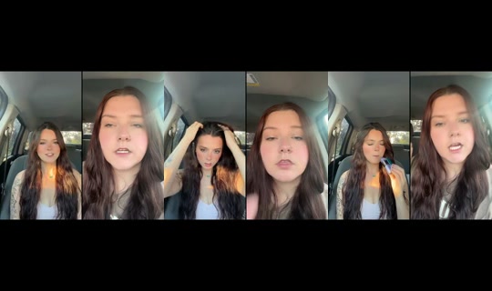Stream de hannahbatchelor1 – 7 août 2026, 0:31