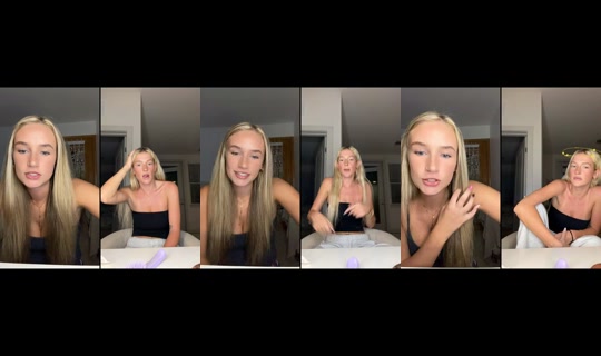 hannahbuss51's Stream - Sep 10, 2026, 1:51 AM