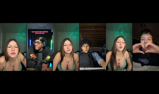 hannahelizaa_'s Stream - Aug 5, 2026, 9:25 AM