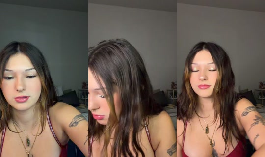 hannahelizaa_'s Stream - Aug 7, 2026, 5:33 AM