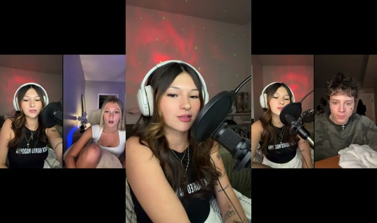 hannahelizaa_'s Stream - Aug 7, 2026, 10:25 AM