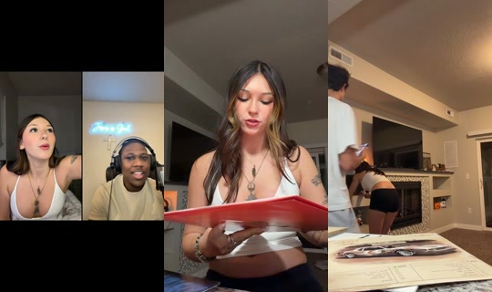 Stream ni hannahelizaa_ - Ago 8, 2026, 4:28 AM
