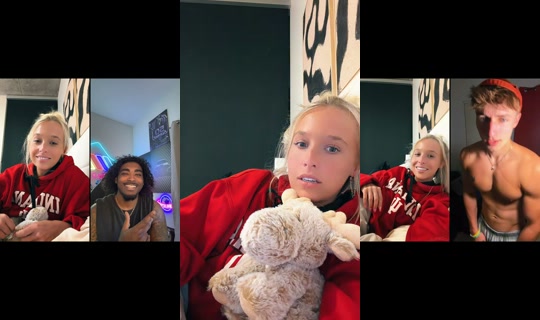 hannahgrubbss's Stream - Jul 20, 2026, 5:54 AM