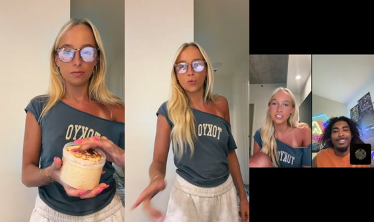 Stream di hannahgrubbss - 8 ago 2026, 2:07