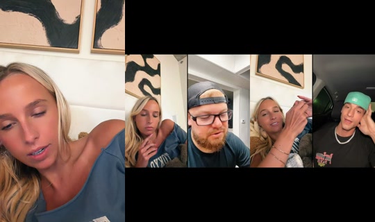 Stream di hannahgrubbss - 8 ago 2026, 5:19