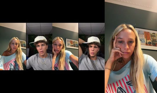 Stream hannahgrubbss - 22 Agu 2026, 4.14