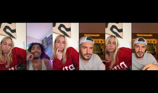 hannahgrubbss's Stream - Sep 23, 2026, 3:04 AM